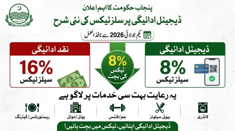 punjab-sales-tax-digital-payments-discount