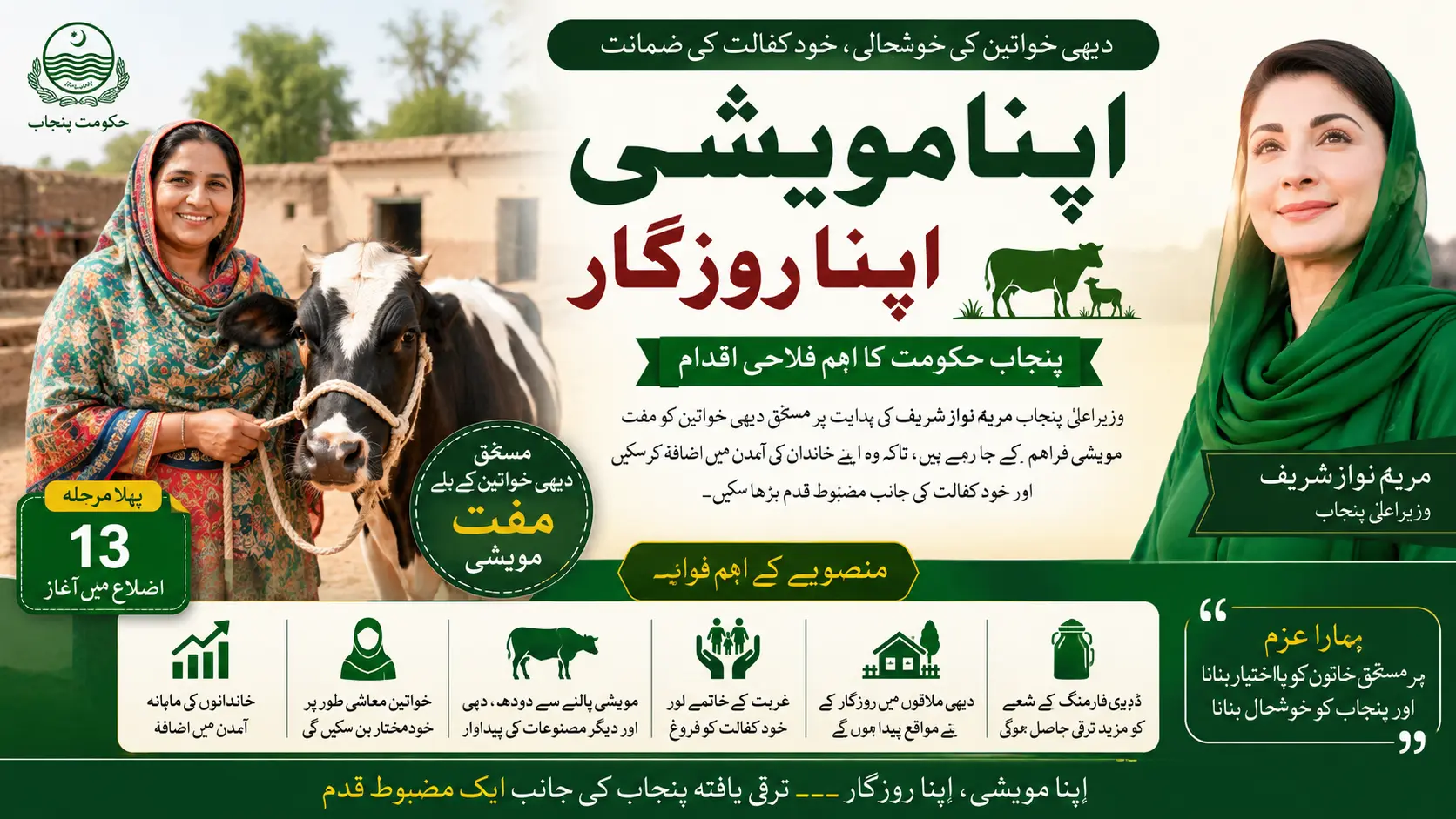 apna-maveshi-apna-rozgar-punjab-free-scheme